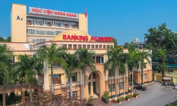 Điểm chuẩn Học viện Ngân hàng 2022: Cao nhất 28.05 điểm