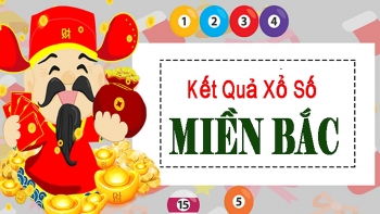 XSMB 18/9, XSMB Chủ nhật, kết quả xổ số miền Bắc hôm nay 18/9/2022