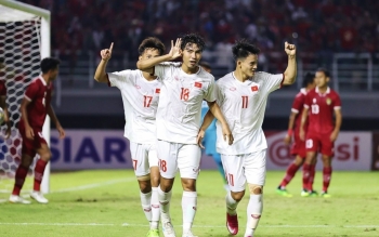 Lịch thi đấu của U20 Việt Nam tại VCK U20 châu Á 2023