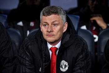 “Di sản” của Solskjaer sau gần 3 năm dẫn dắt Man United