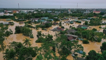 Kiến nghị sửa Nghị định về hỗ trợ thiệt hại do thiên tai, dịch bệnh tránh hỗ trợ 2.000 đồng