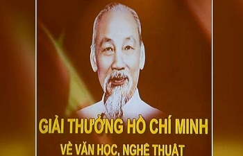 Thay đổi thành viên Hội đồng cấp Nhà nước xét tặng Giải thưởng về văn học, nghệ thuật