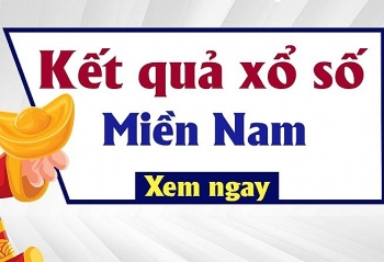 XSMN 16/12, xổ số hôm nay, trực tiếp kết quả xổ số miền Nam hôm nay 16/12/2022