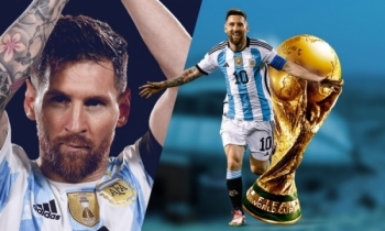 Danh sách những cầu thủ ghi bàn nhiều nhất ở World Cup 2022