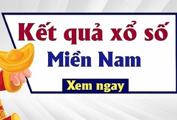 XSMN 22/12/2022, xổ số 22/12, trực tiếp kết quả xổ số miền Nam hôm nay