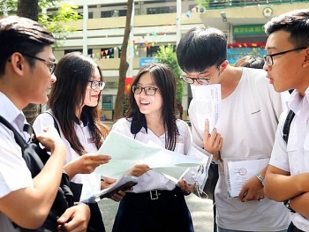 Đại học Công nghệ Giao thông vận tải tuyển 3000 sinh viên