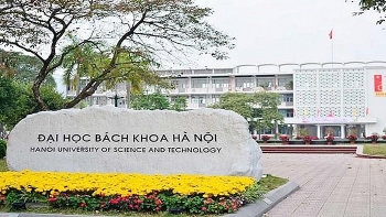 Đại học Bách khoa Hà Nội tuyển gần 8000 chỉ tiêu