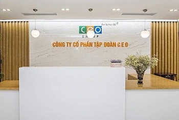 CEO Group bị xử phạt và truy thu 1,42 tỷ đồng