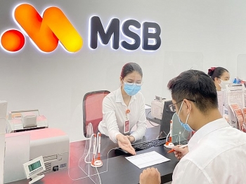 Được chấp thuận tăng vốn điều lệ lên 15.275 tỷ đồng, MSB đang làm ăn ra sao?