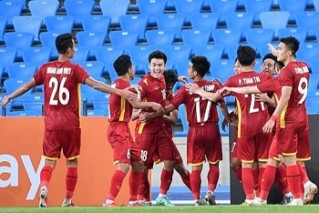 Danh sách ĐT Việt Nam dự SEA Games 31, vắng nhiều ngôi sao nổi bật