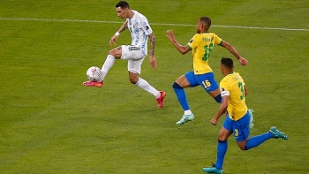 Vô địch Copa America, Messi giải cơn khát danh hiệu cùng Argentina