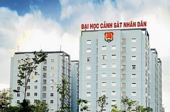 Điểm chuẩn Đại học Cảnh sát Nhân dân năm 2022