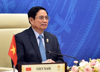 ASEAN cần kiên định lập trường nguyên tắc về Biển Đông