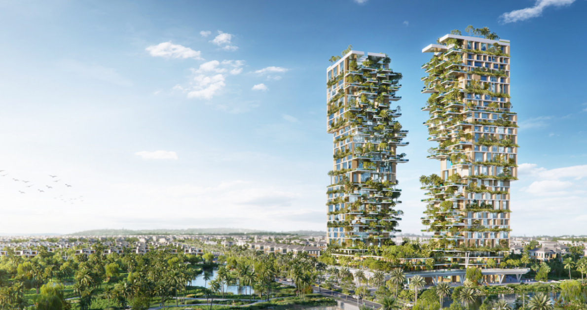 Meraki Residences Ecopark – Chung cư thiết kế “may đo” dành cho người cao tuổi có gì đặc biệt?