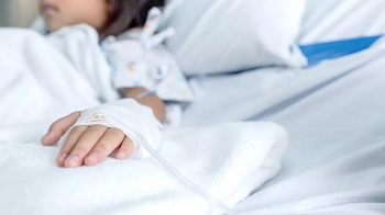 Bộ Y tế đề nghị giám sát các trường hợp viêm gan cấp tính không rõ nguyên nhân ở trẻ em
