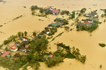 2020 - Năm thiên tai bất thường, cực đoan nhất trong lịch sử ở cả 3 miền đất nước