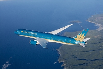 Vietnam Airlines bất ngờ mở lại đường bay thẳng đến Mỹ