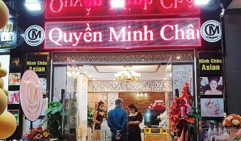 Lâm Đồng: Thu hồi giấy phép Thẩm mỹ viện Minh Châu Asian Luxury