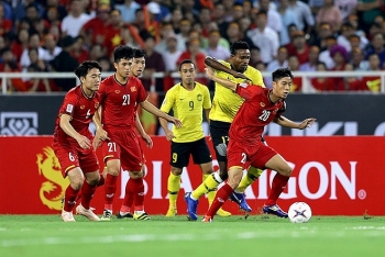 Lịch sử đối đầu Việt Nam vs Malaysia: Thắng 4 và chỉ hòa 1 trong 5 lần chạm trán gần nhất