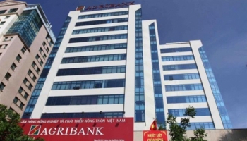 Agribank cảnh báo thông tin lừa đảo đánh cắp thông tin của khách hàng