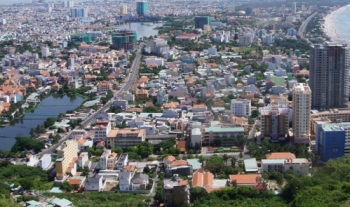 Dự án Căn hộ thương mại ở TP Vũng Tàu, tỉnh Bà Rịa - Vũng Tàu: Chủ đầu tư chết, khách hàng điêu đứng vì không được giao nhà!