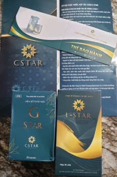 Sản phẩm của Công ty TNHH Health Star chứa chất cấm nhưng vẫn lưu hành?