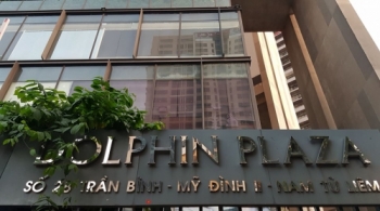 Vi phạm tại chung cư Dolphin Plaza: Đã xử lý đến đâu?