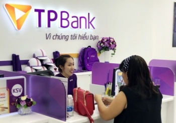 Vì sao TPBank mặn nồng với trái phiếu doanh nghiệp?