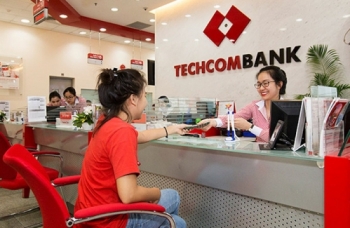 Thấy gì từ cuộc chơi trái phiếu của Techcombank?