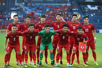 3 cái tên quá tuổi được HLV Park Hang Seo chọn đá SEA Games 31