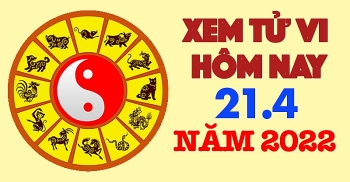 Tử vi ngày 21/4/2022: Tuất tài chính khởi sắc, Sửu gặp người trong mộng