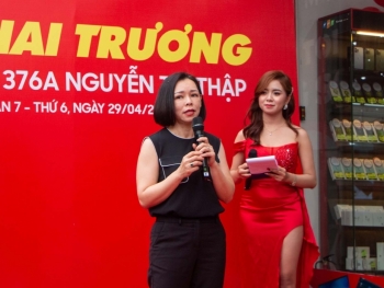 FPT Shop đẩy mạnh mảng gia dụng, tăng gấp đôi số cửa hàng trong nửa cuối năm 2022