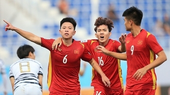 Xem trực tiếp U23 Việt Nam vs U23 Malaysia 20 giờ ngày 8/6, VCK U23 châu Á trên kênh nào?