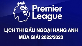 Lịch thi đấu vòng 2 Ngoại hạng Anh mùa giải 2022/23: Chelsea vs Tottenham