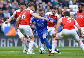 Nhận định Arsenal vs Leicester, Ngoại hạng Anh, 21h00 ngày 13/8