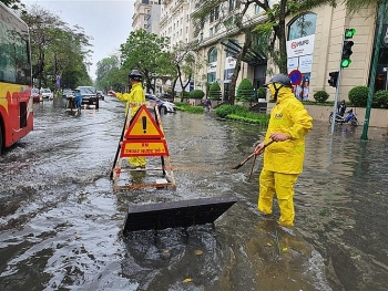 Hà Nội lấy ý kiến về việc tặng thưởng Huân chương cho 3 đơn vị