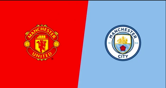 Xem trực tiếp MU vs Man City, 20h00 ngày 2/10, Vòng 9 Ngoại hạng Anh trên kênh nào?