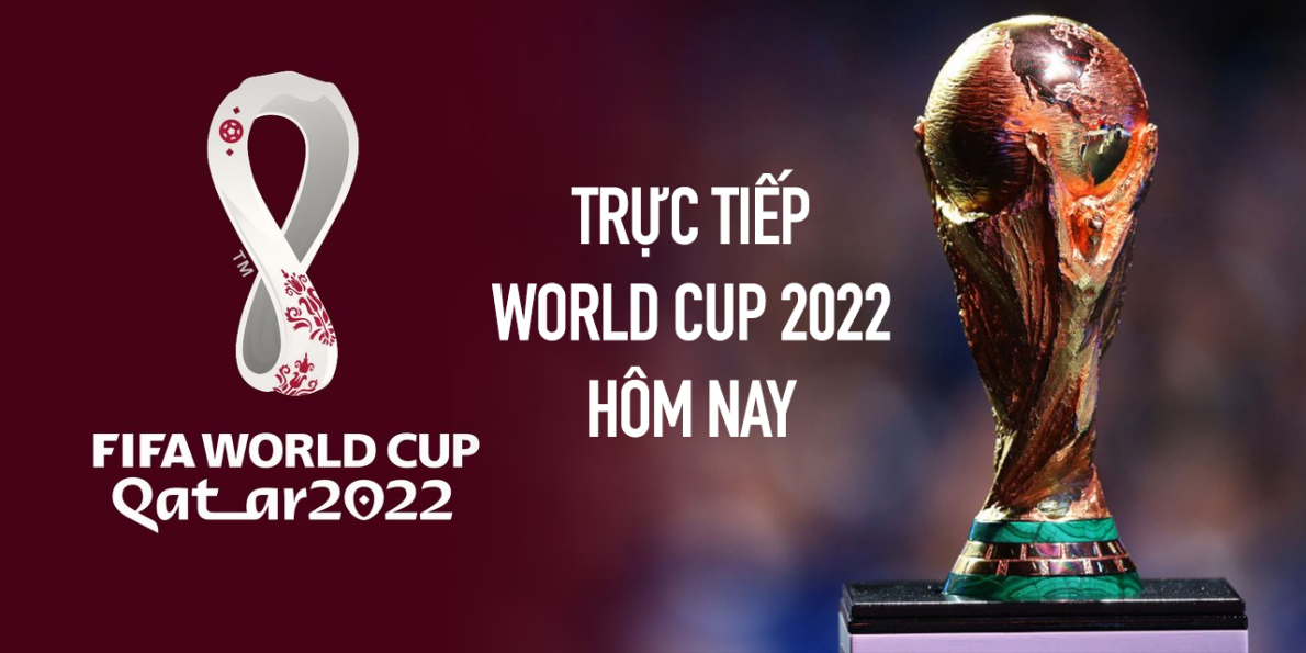 Xem trực tiếp lễ khai mạc World Cup 2022, 20h45 ngày 20/11, VTV2 HD