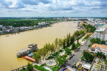 TP. Cần Thơ: Phê duyệt Đồ án quy hoạch phân khu quận Ninh Kiều tầm nhìn đến năm 2050