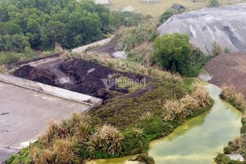 Lập đoàn kiểm tra 