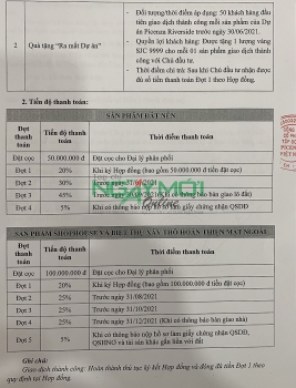 Có giải pháp nào đối với các chủ đầu tư dự án bất động sản 