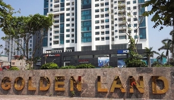 Quận Thanh Xuân, Hà Nội: Xử phạt chủ đầu tư dự án Golden Land về vi phạm trong lĩnh vực bảo vệ môi trường