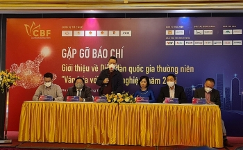 Sắp diễn ra diễn đàn quốc gia thường niên 