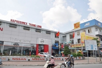 Cục Thuế Hà Nội tiếp tục 