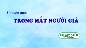 Những “ông trời”!