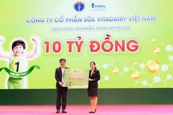 Khai mạc chuỗi sự kiện truyền thông “Hội thảo khoa học nâng cao kiến thức dinh dưỡng miễn dịch giai đoạn 2022-2024”