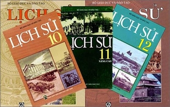 Môn Lịch sử - Tự chọn hay bắt buộc