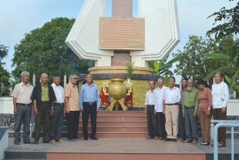 Đập tan cuộc rút lui chiến lược của địch từ Tây Nguyên về Duyên hải miền Trung