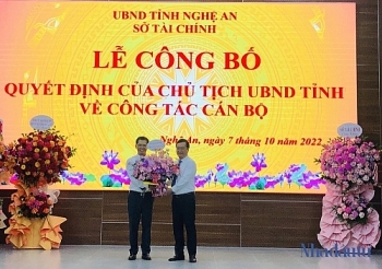 9 tháng năm 2022, thu ngân sách đạt 15.730 tỷ đồng