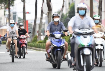 Phòng chống dịch Covid-19 trong “trạng thái bình thường mới”